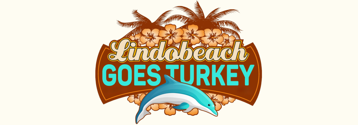 Beachvolleybal trainingkamp Turkije (Zaterdag 18 oktober t/m 25 oktober 2025)