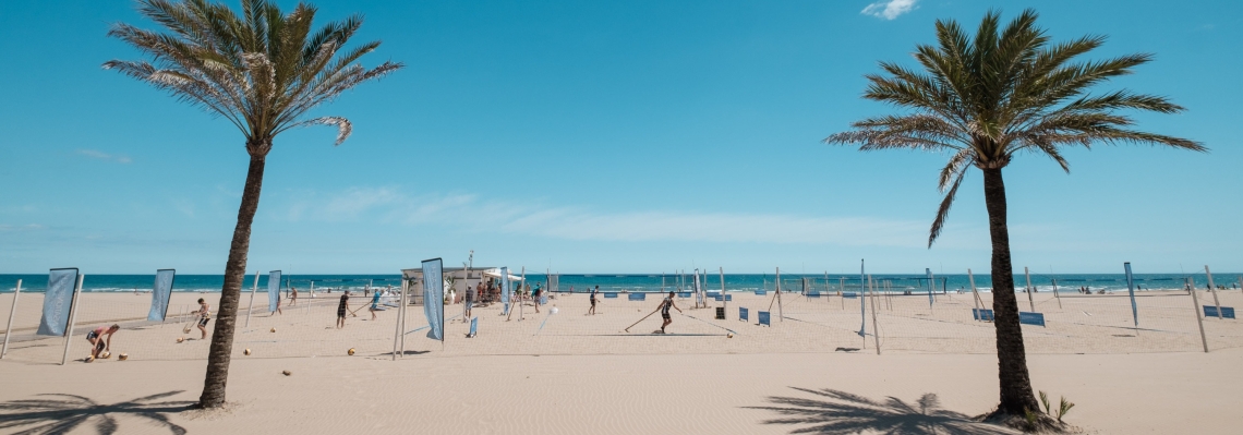 Spanje Gandía (Sunsation Beach)