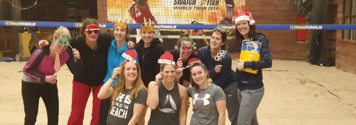 X-Mas Beach 2023