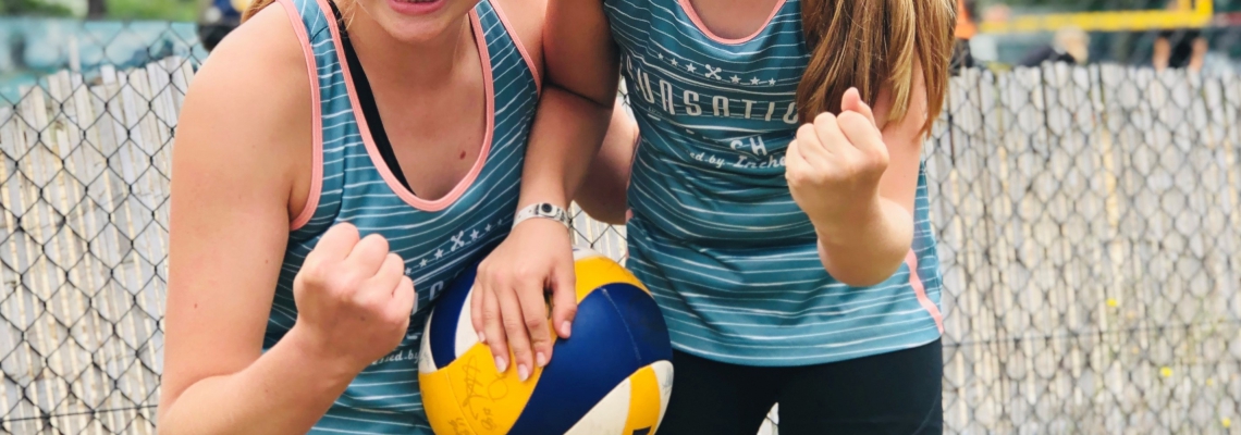 JEUDG Beach Competities winter & zomer