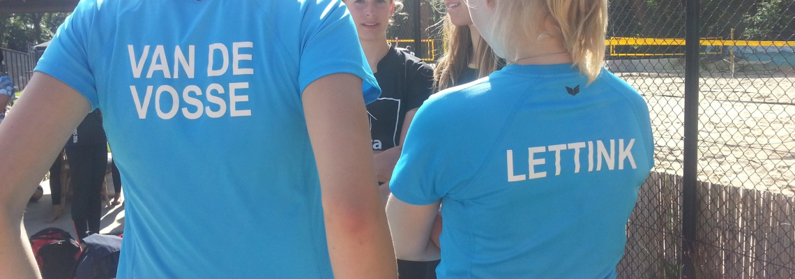 JEUDG Beach Competities winter & zomer
