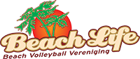 Logo beachlife